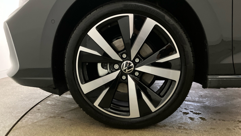 Volkswagen Golf 1.5 TSI 150 Match 5dr Petrol Hatchback